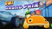 Umi Grand Prix Game - Team Umizoomi - Games For Kids Free