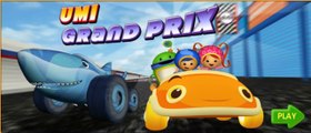 Umi Grand Prix Game - Team Umizoomi - Games For Kids Free