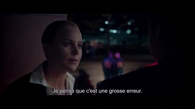 Solace Official International Trailer #1 (2015) - Colin Farrell, Anthony Hopkins Movie HD