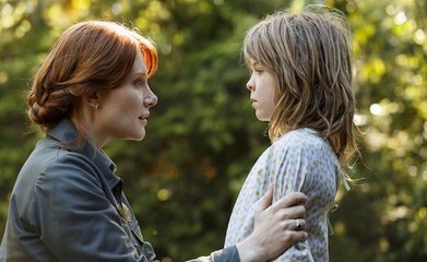 Peter et Elliott le Dragon (2016) - Bande Annonce / Trailer [VOST-HD]