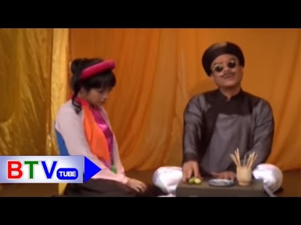Nghệ sĩ Quách Cương và "cơ duyên" với hài | BTV