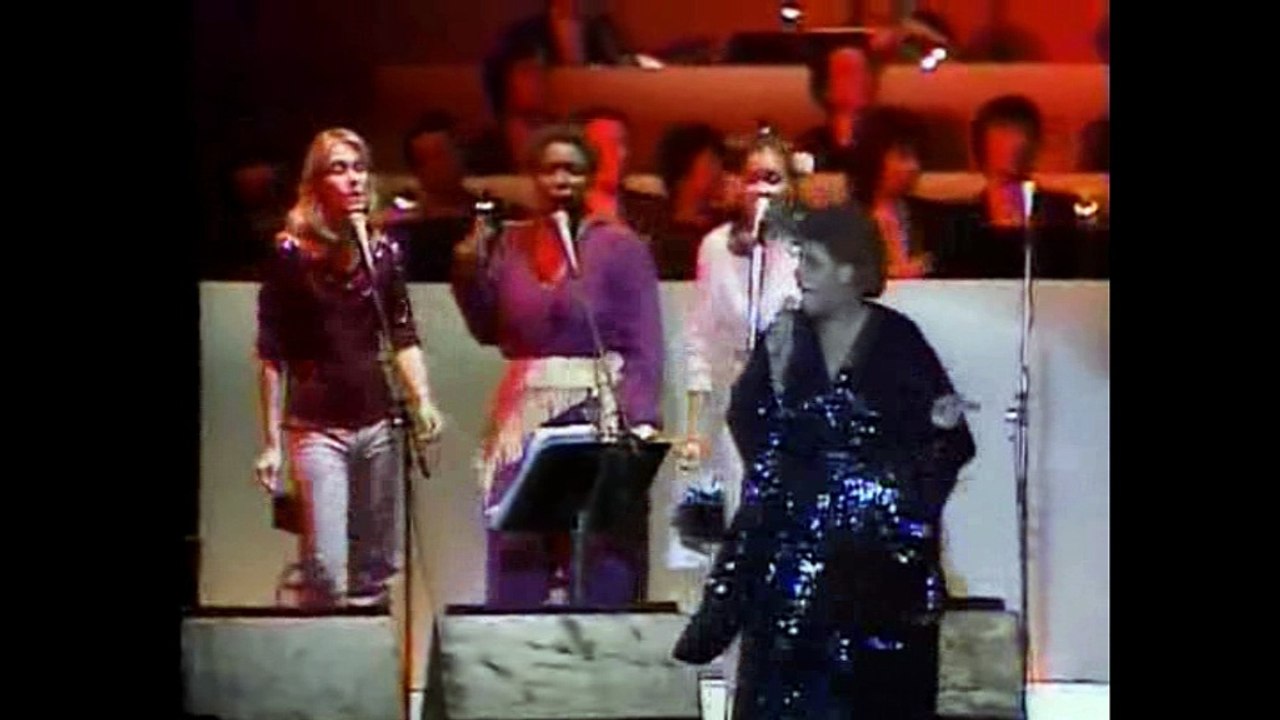 Quincy  Jones  Ai No Corrida