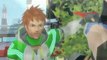 Phantasy Star Universe – XBOX 360 [Preuzimanje .torrent]