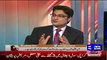 Mujeeb Ur Rehman Response On Zardari On Statment Against Army