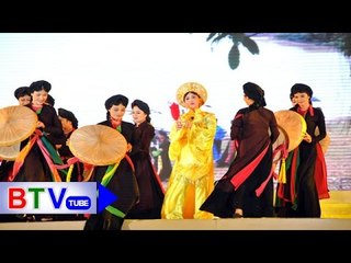 Văn hóa giao tiếp: Nét đẹp dân ca quan họ | BTV