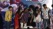 Malupu Movie Success Meet - Aadhi Pinisetty, Nikki Galrani