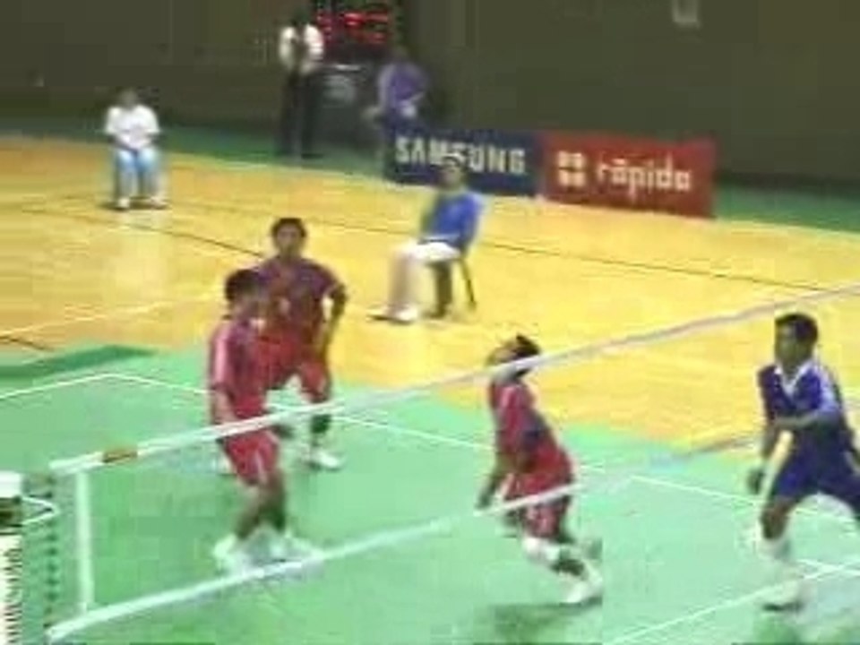Shaolin soccer