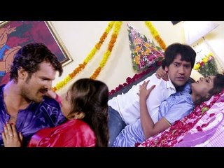 Nirahua & Khesari Lal - Bhojpuri Latest Hot Songs - Compilations || 2015 Songs