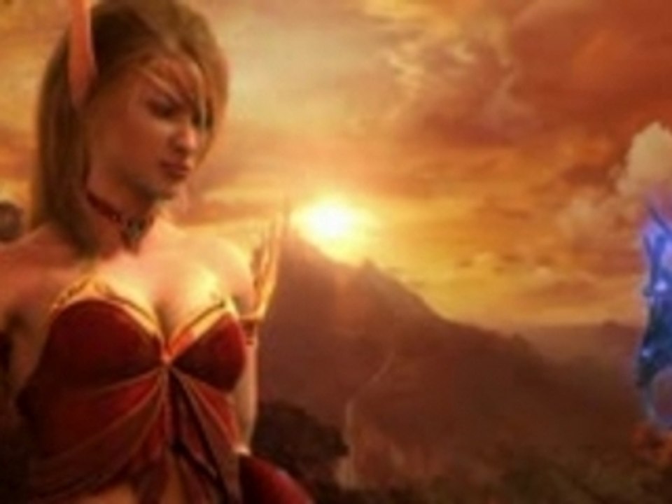 world of  warcraft