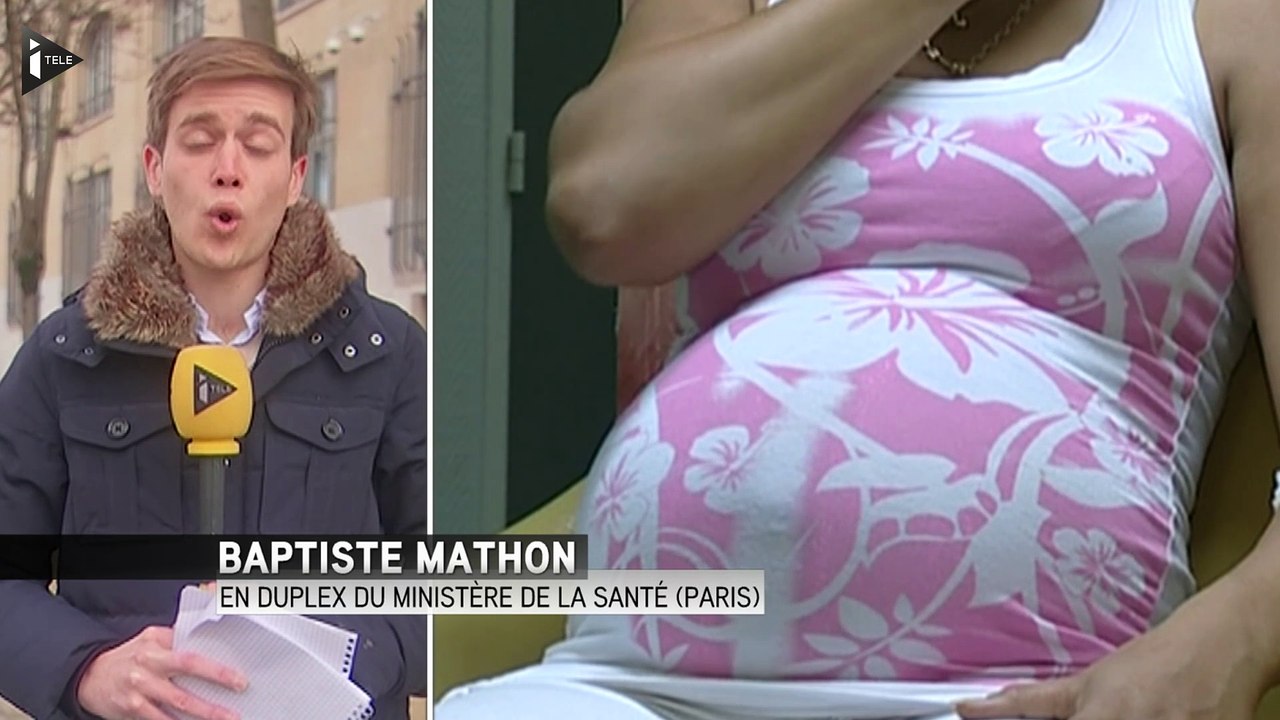 La dépakine, responsable de malformations congénitales