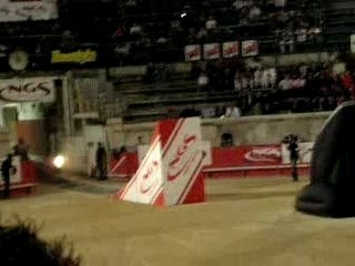 mx free style 2007 nimes