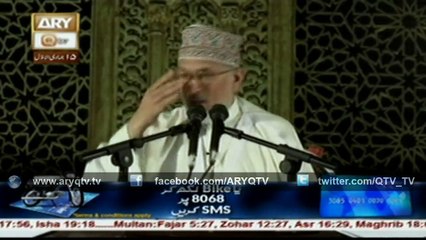 Dr.Tahir-ul-Qadri  23rd February 2016