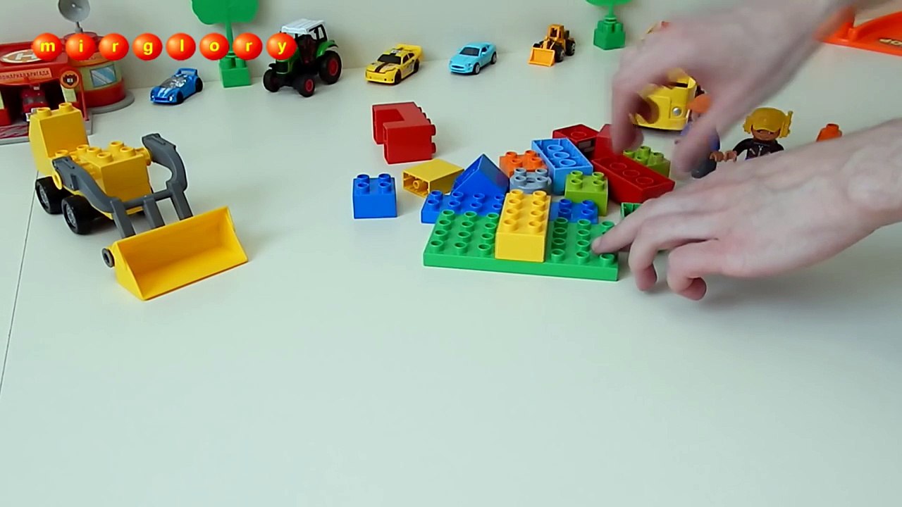 мультики детские 34