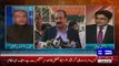 Mujeeb ur Rehman Response Rana Mashood On His Courrption Case
