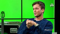 Voir et revoir Playlist Session avec David Carreira sur MCEReplay