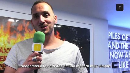 Colette and Robert Montgomery