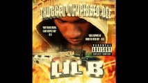 Lil B - Drop Out (Thugged Out Pissed Off)