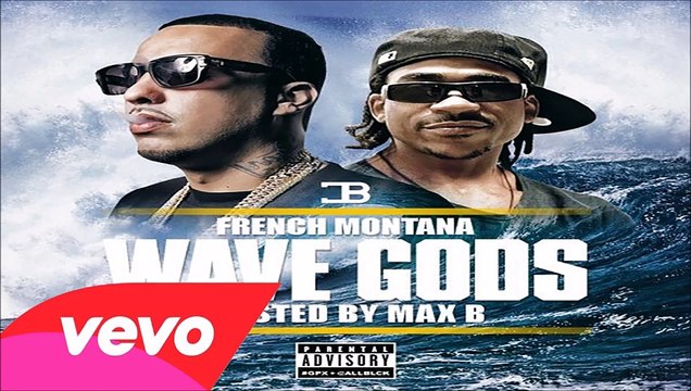 French Montana - Old Man Wildin Feat. Puff Daddy & Jadakiss