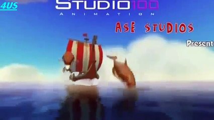 Vikingler - Kaybolan Eşyanın Sırrı - Trt Çocuk - Movies For Kids