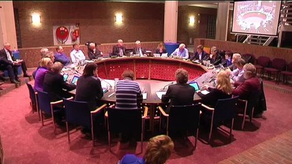Brouns: We zijn als provincie aan zet - RTV Noord