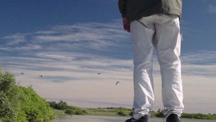 Ghosts of the Lagoon: New Smyrna Beach, Florida