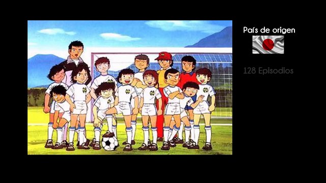 Recuerdos 02 - Dibujos Animados de los 80 y los 90 PARTE I