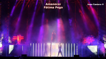 París de Noia 2015 - Amanecer - Fátima Pego - Lorbé, Oleiros (A Coruña) ®Juan Cantero