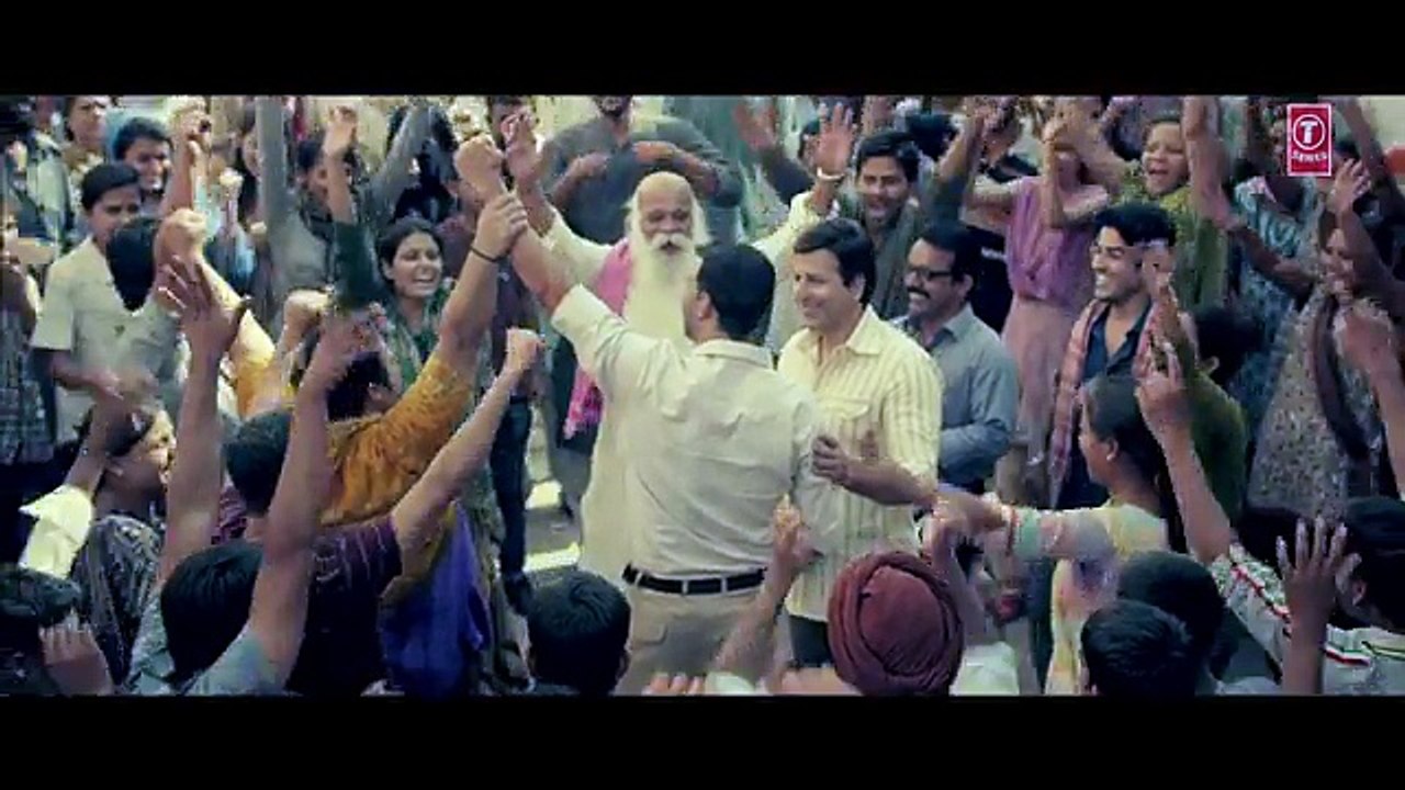 Mera Nachan Nu (Airlift) video song 2016 full hd