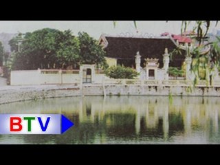 Làng Khả Lễ: Vùng đất cổ "bề thế" | BTV