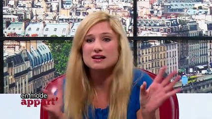 Voir et revoir En Mode Appart avec Diane Dassigny et Fabrice Abraham sur MCEReplay