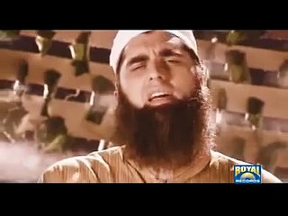 Ye Gazi Ye Tere Purasrar Bandey-Official By Junaid Jamshed