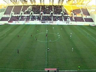 Βίντεο για τους 2000 αγώνες της ΑΕΛ (ΑΕΛ-Παναιγειάλιος 2015-16)