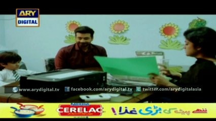 Watch Naraaz Episode – 16 – 23rd February 2016 on ARY Digital