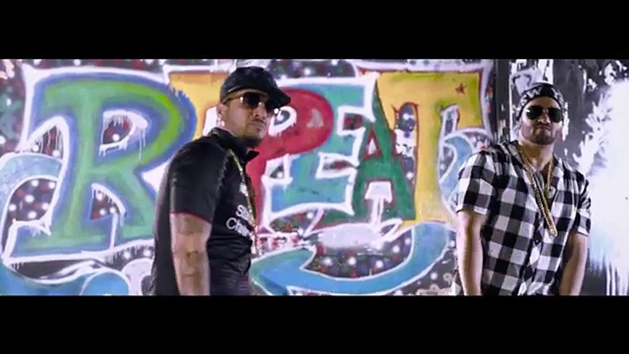 Repeat (Full Song) | Jazzy B Ft. JSL | Latest Punjabi Songs 2015 |