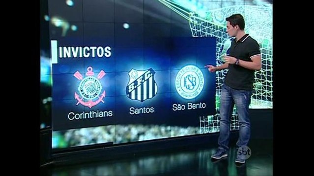 Bruno Vicari comenta as rodadas do Campeonato Paulista