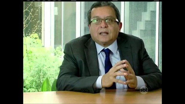 Justiça Federal decreta prisão do marqueteiro João Santana