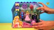 Disney Sleeping Beauty Story Collection Maleficent Doll Collection Disney Princess