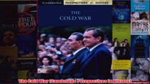 Download PDF  The Cold War Cambridge Perspectives in History FULL FREE