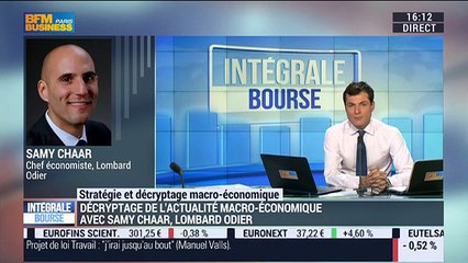 L'actu macro-éco: Le climat des affaires se dégrade en Allemagne en février - 23/02
