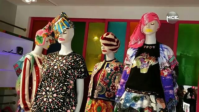 Le Grand Prix « Talents Nomades Fujifilm 2014 » : Nouvelle session mode dans les coulisses de la fashion-week