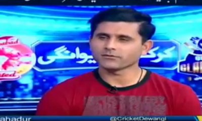 Which is Abdul Razzaq's favourite team in PSL? Quetta and Islamabad ?