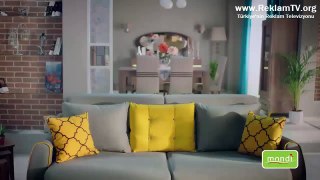 Evini Mondile Şarkısı - Mondi Reklamı