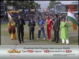 Punjabi Totay  IPL Anil Kumble