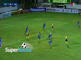 اهداف مباراة ( سباهان اصفهان 2-0 النصر ) دوري أبطال آسيا
