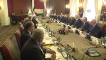 İran - Azerbaycan Arasında İş Birliği Protokolleri İmzalanması