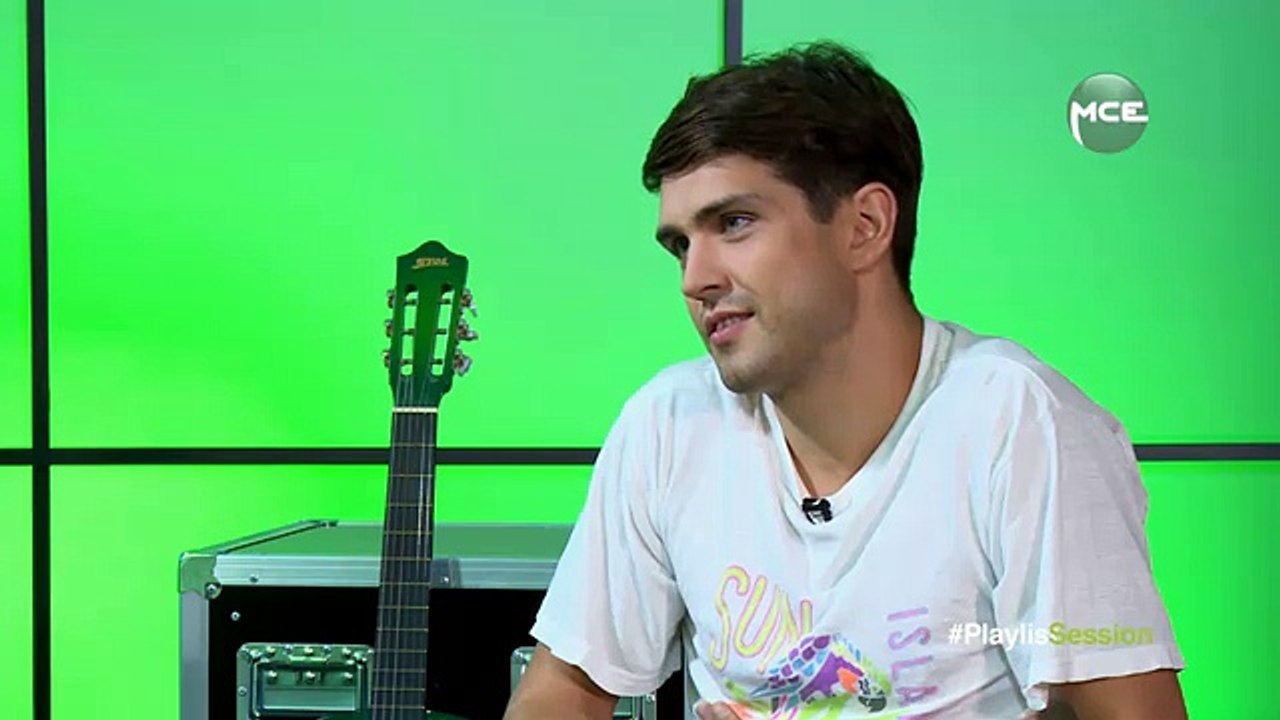 Voir et revoir Playlist Session avec Peter Peter sur MCEReplay