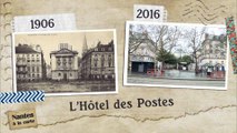 Nantes à la carte : L'hôtel des Postes