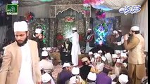 Wah Saleyalla Wah Wah Wah Saleyalla - Shakeel Ashraf Qadri - New Mehfil e Naat 2016 - All Video Naat
