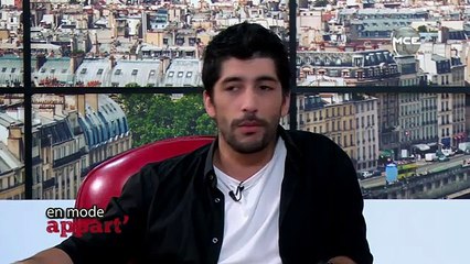 Voir et revoir En Mode Appart avec Noman Hosni et Jean-François Buet sur MCEReplay