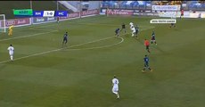 41'   Mayoral B. Goal-Real Madrid U19	2-0	Manchester City U19 23.02.2016 19:00